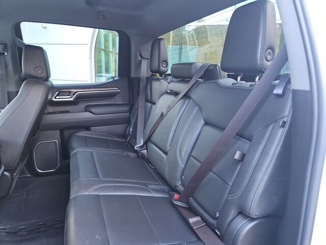 2023 Chevrolet Silverado 1500 LTZ Jacksonville FL