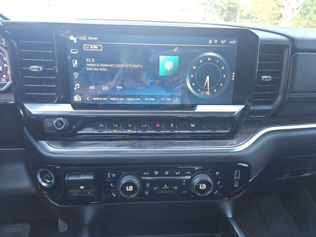 2023 Chevrolet Silverado 1500 LTZ Jacksonville FL