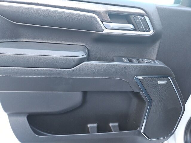 2023 Chevrolet Silverado 1500 LTZ Jacksonville FL