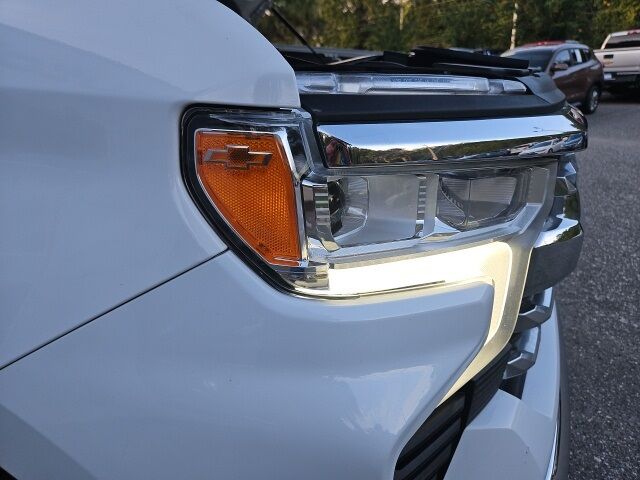 2023 Chevrolet Silverado 1500 LTZ Jacksonville FL