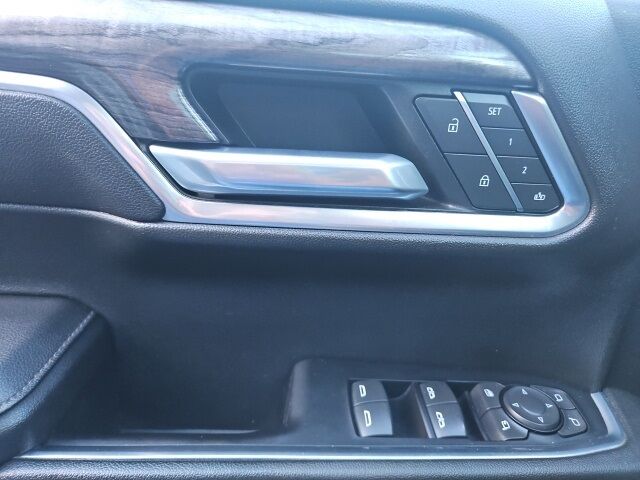 2023 Chevrolet Silverado 1500 LTZ Jacksonville FL