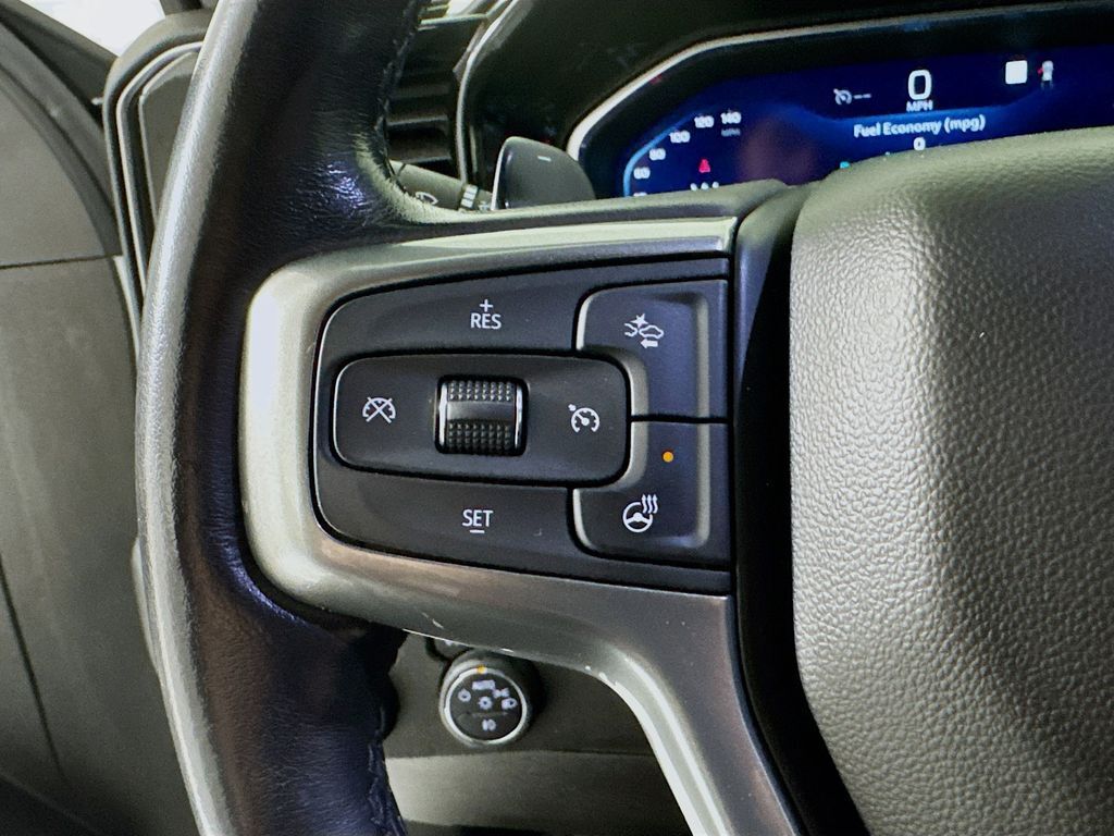 2023 Chevrolet Silverado 1500 LTZ Kennewick WA