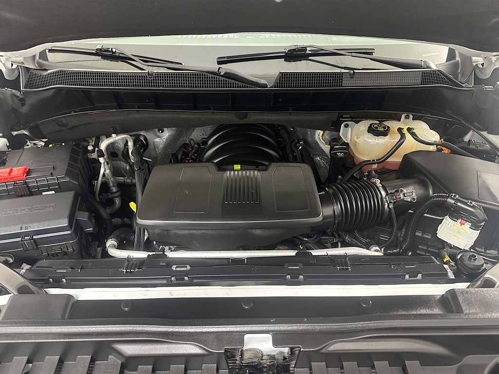 2023 Chevrolet Silverado 1500 LTZ Kennewick WA