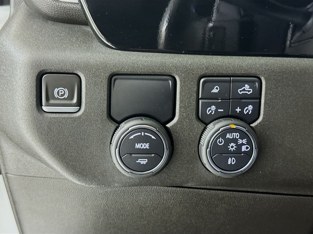 2023 Chevrolet Silverado 1500 LTZ Kennewick WA