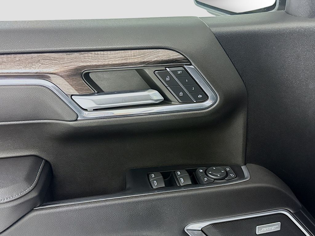 2023 Chevrolet Silverado 1500 LTZ Kennewick WA