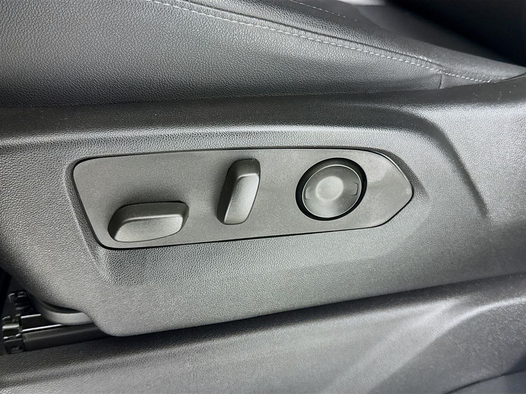 2023 Chevrolet Silverado 1500 LTZ Kennewick WA