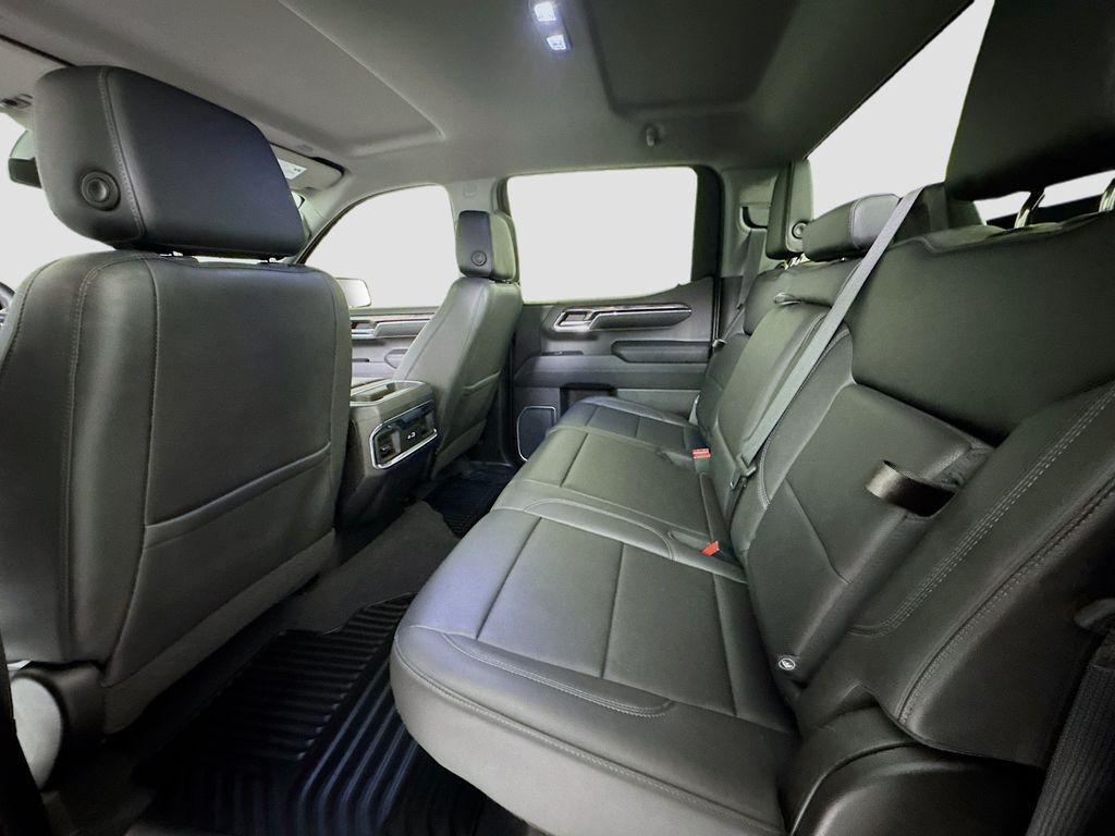 2023 Chevrolet Silverado 1500 LTZ Kennewick WA