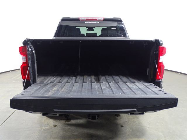 2023 Chevrolet Silverado 1500 LTZ Raleigh NC