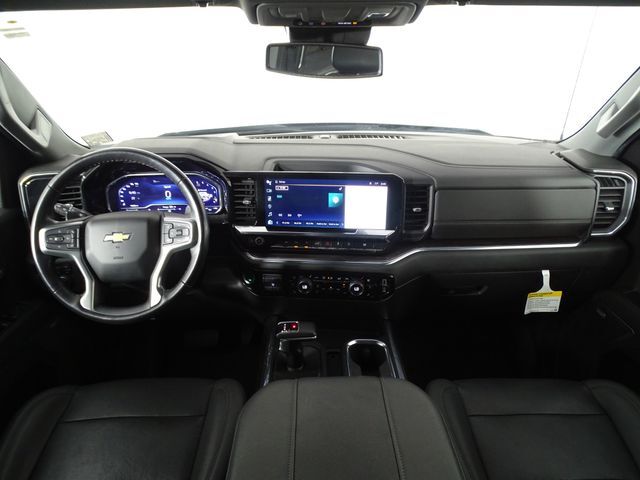2023 Chevrolet Silverado 1500 LTZ Raleigh NC