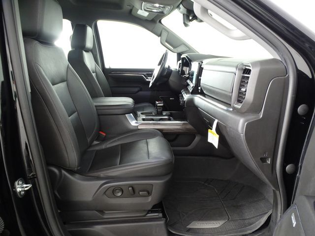 2023 Chevrolet Silverado 1500 LTZ Raleigh NC