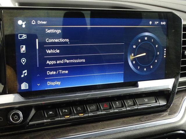 2023 Chevrolet Silverado 1500 LTZ Raleigh NC