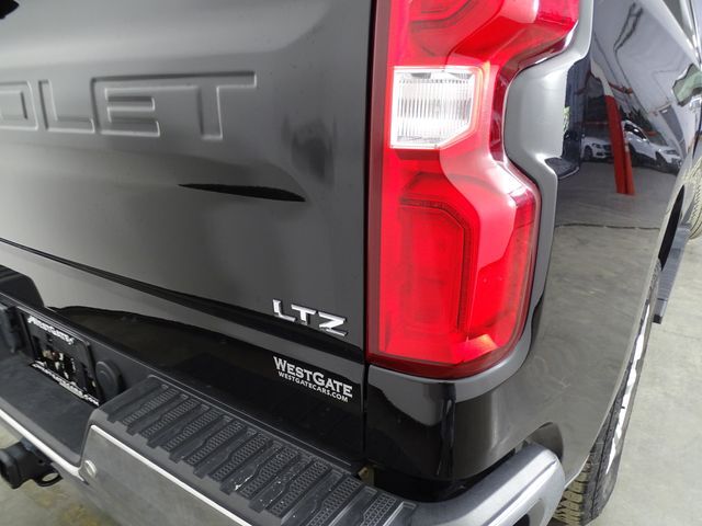 2023 Chevrolet Silverado 1500 LTZ Raleigh NC