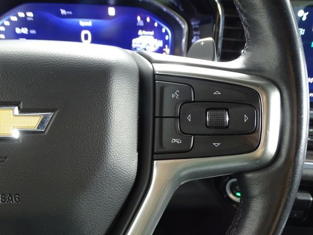 2023 Chevrolet Silverado 1500 LTZ Raleigh NC