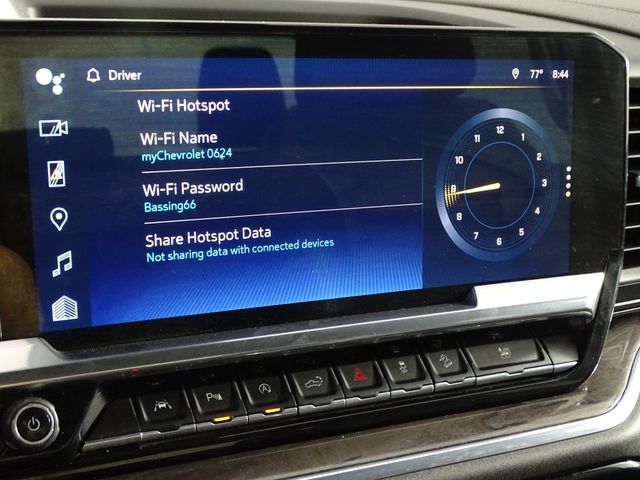 2023 Chevrolet Silverado 1500 LTZ Raleigh NC