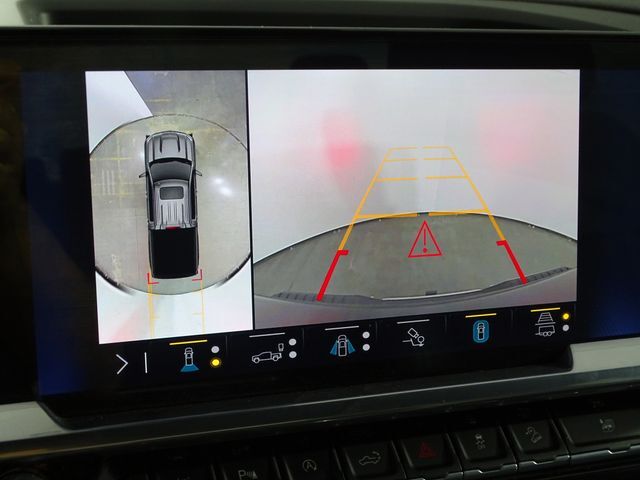 2023 Chevrolet Silverado 1500 LTZ Raleigh NC