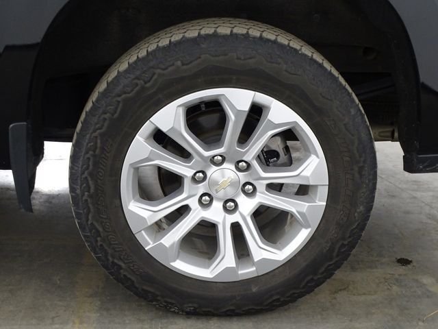 2023 Chevrolet Silverado 1500 LTZ Raleigh NC