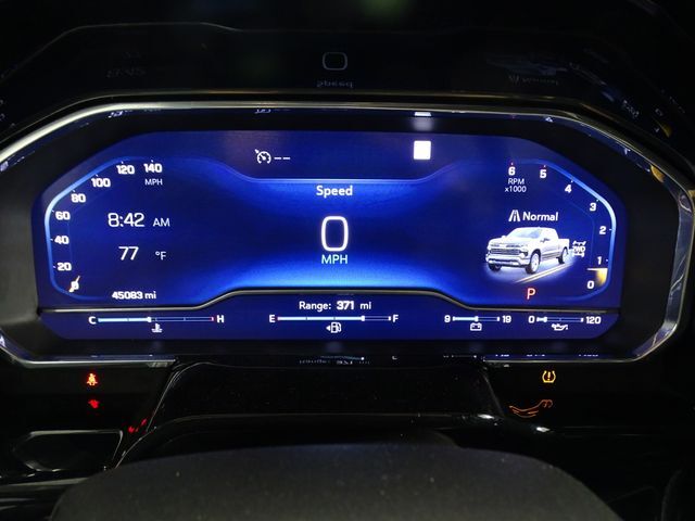 2023 Chevrolet Silverado 1500 LTZ Raleigh NC