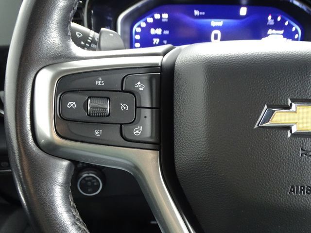 2023 Chevrolet Silverado 1500 LTZ Raleigh NC