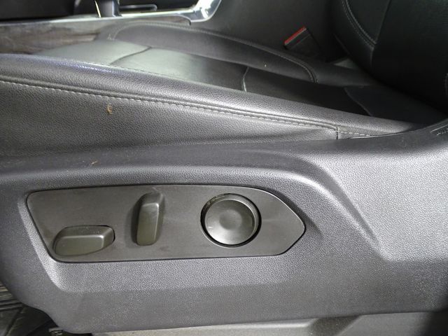 2023 Chevrolet Silverado 1500 LTZ Raleigh NC