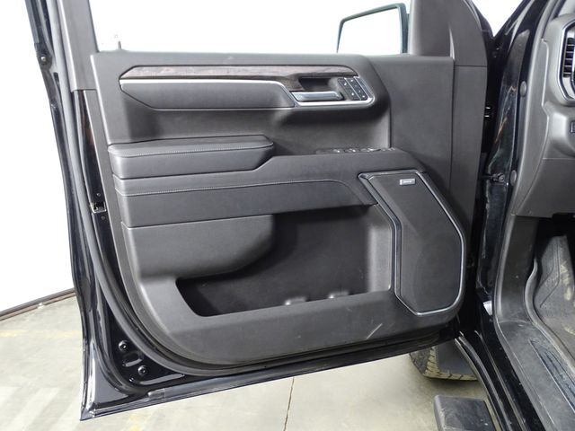 2023 Chevrolet Silverado 1500 LTZ Raleigh NC