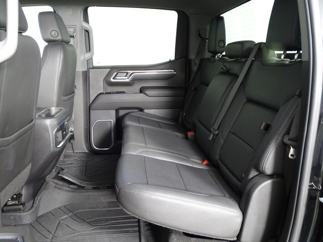 2023 Chevrolet Silverado 1500 LTZ Raleigh NC