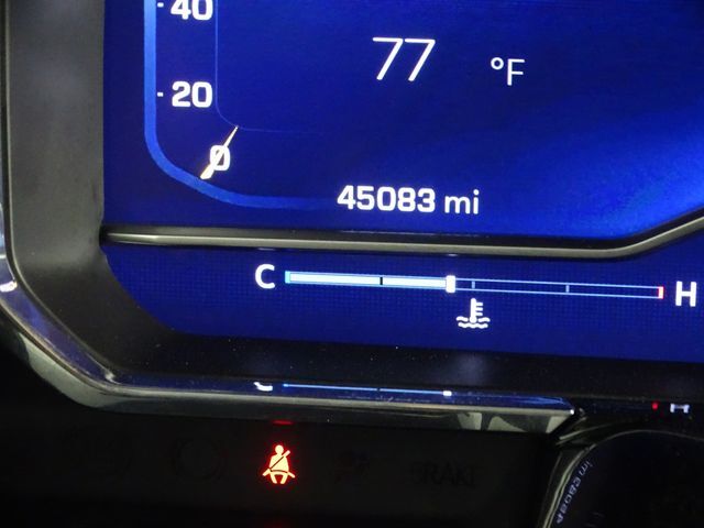 2023 Chevrolet Silverado 1500 LTZ Raleigh NC