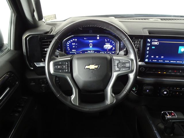 2023 Chevrolet Silverado 1500 LTZ Raleigh NC