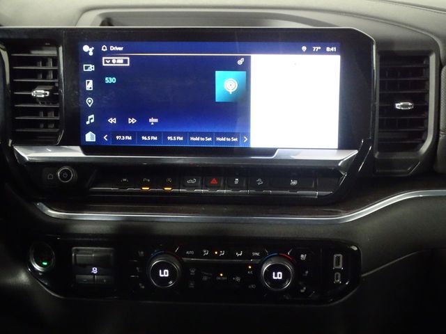 2023 Chevrolet Silverado 1500 LTZ Raleigh NC