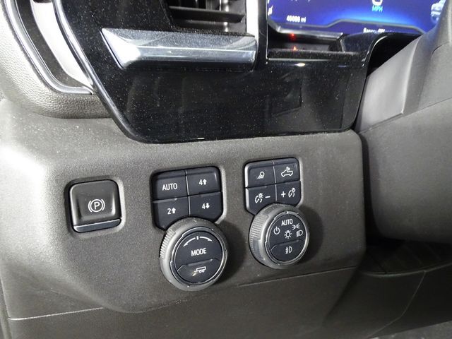 2023 Chevrolet Silverado 1500 LTZ Raleigh NC