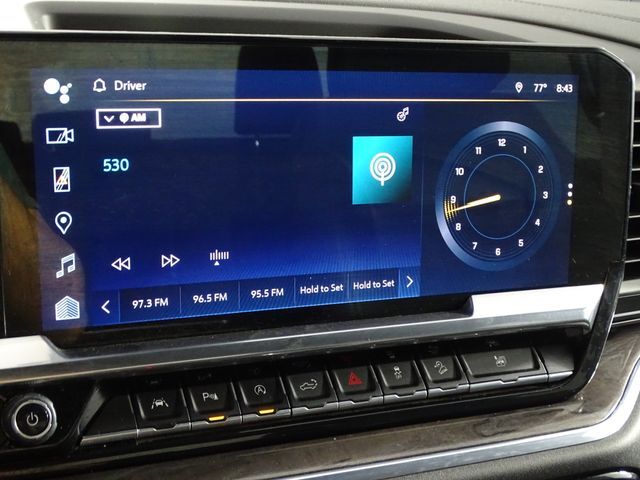 2023 Chevrolet Silverado 1500 LTZ Raleigh NC