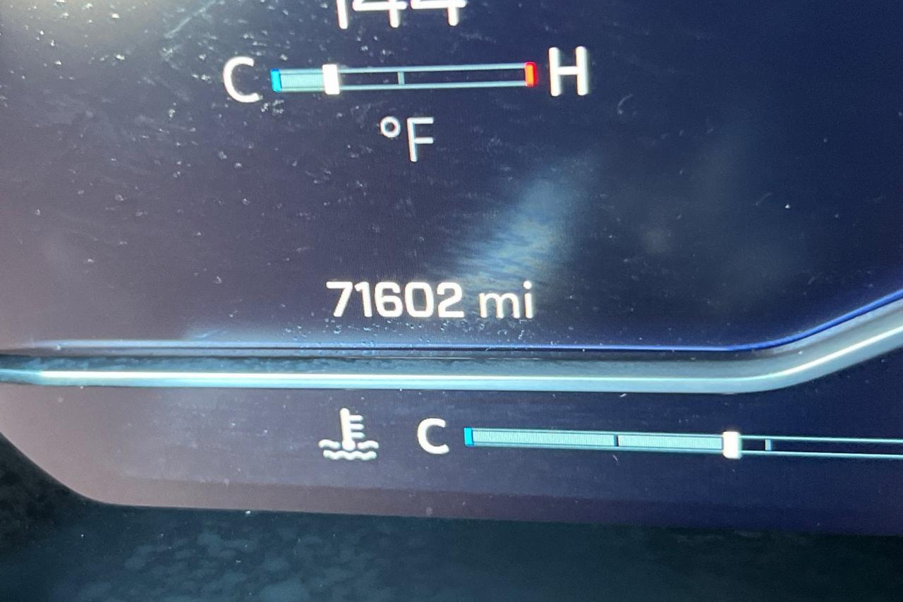 2023 Chevrolet Silverado 1500 LTZ Roseville CA