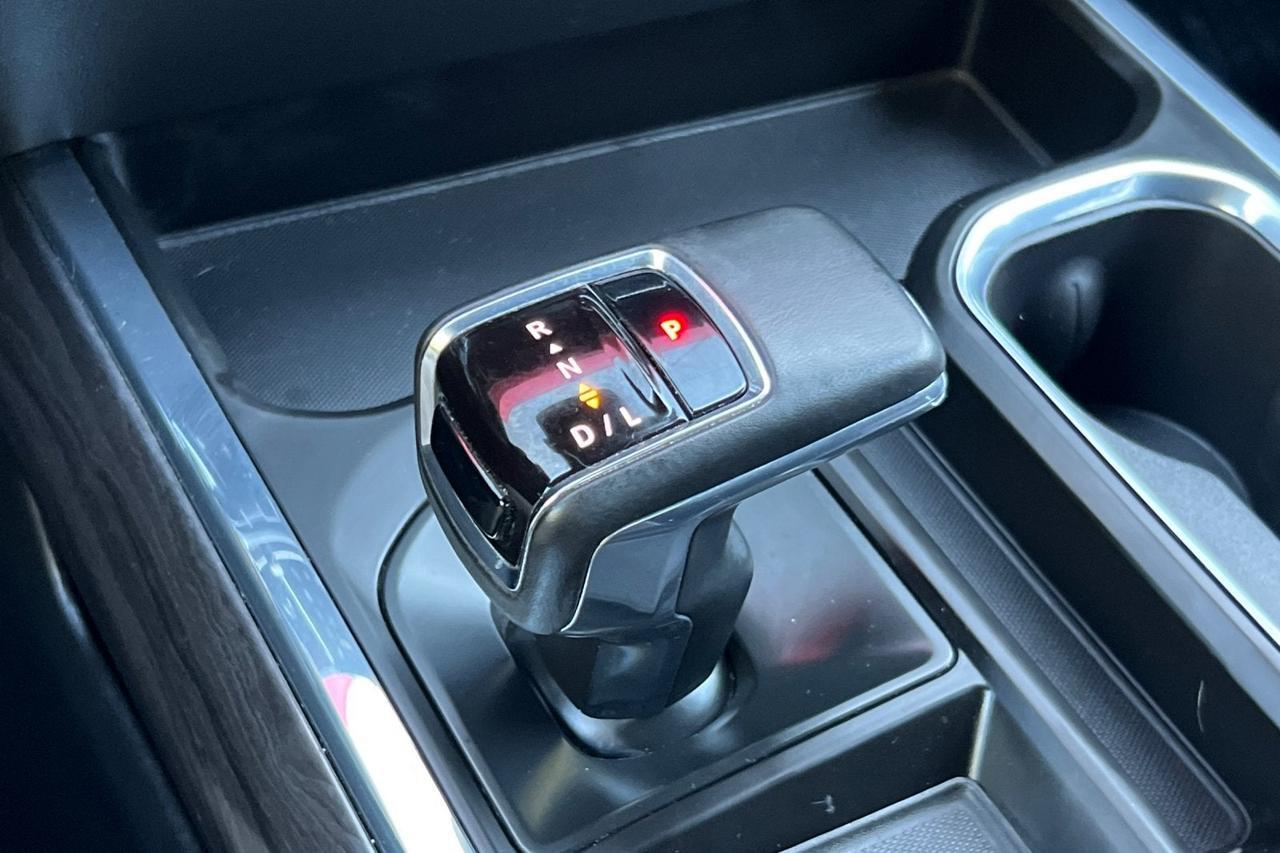 2023 Chevrolet Silverado 1500 LTZ Roseville CA