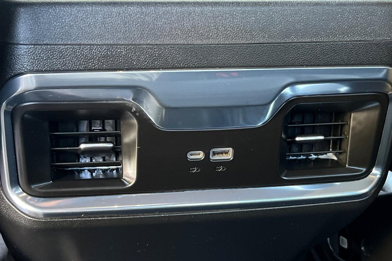 2023 Chevrolet Silverado 1500 LTZ Roseville CA