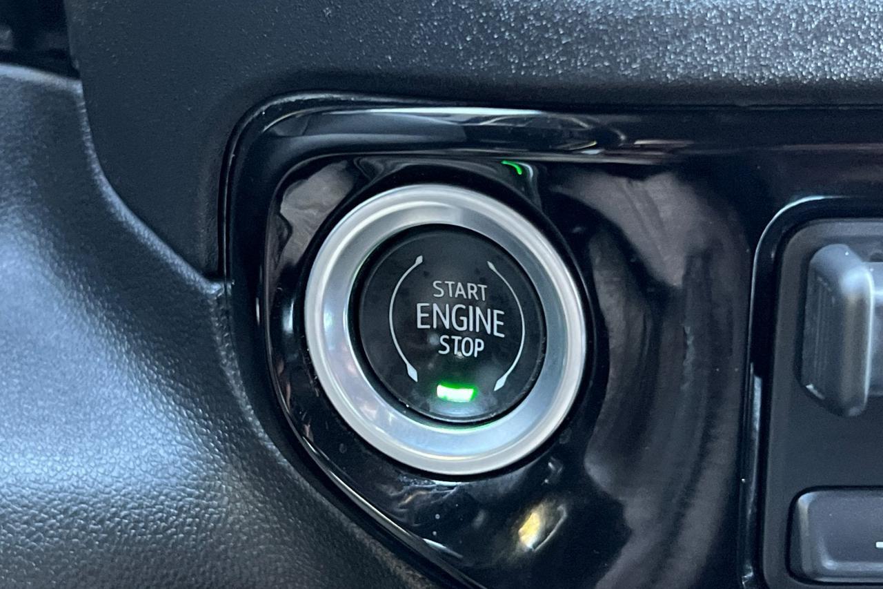 2023 Chevrolet Silverado 1500 LTZ Roseville CA