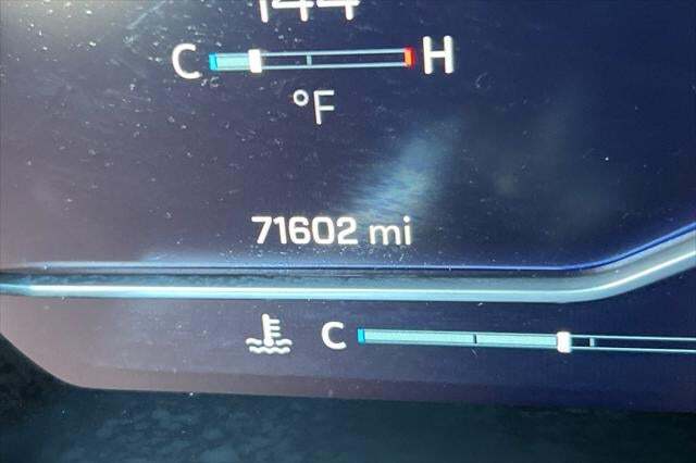 2023 Chevrolet Silverado 1500 LTZ Roseville CA