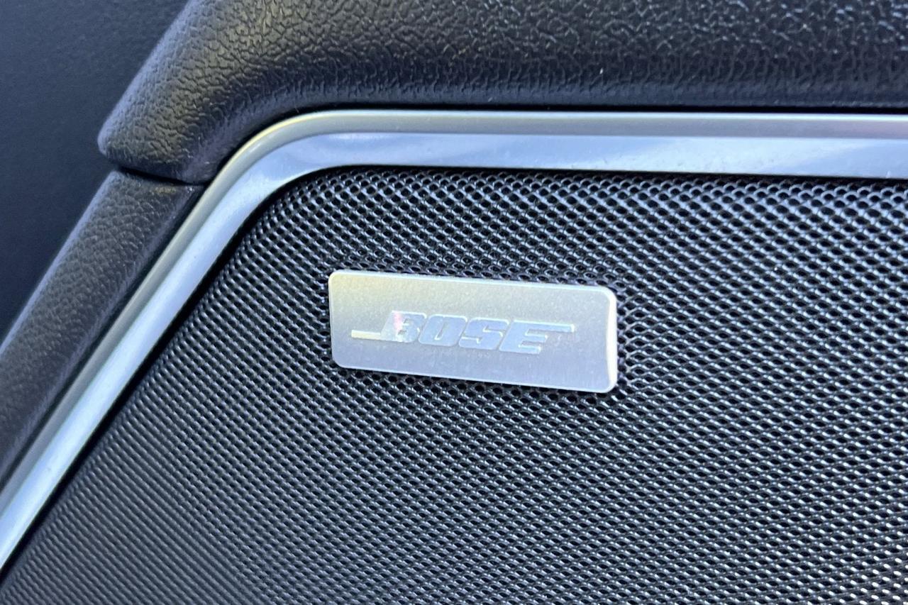 2023 Chevrolet Silverado 1500 LTZ Roseville CA