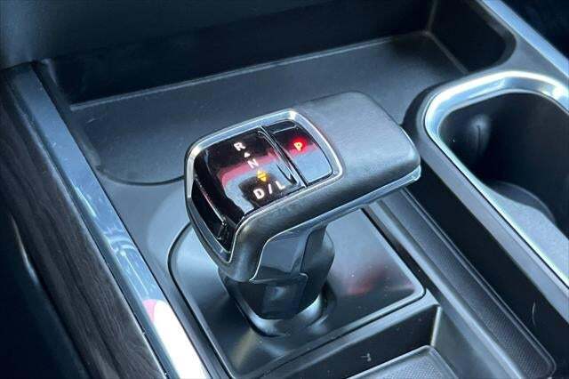 2023 Chevrolet Silverado 1500 LTZ Roseville CA