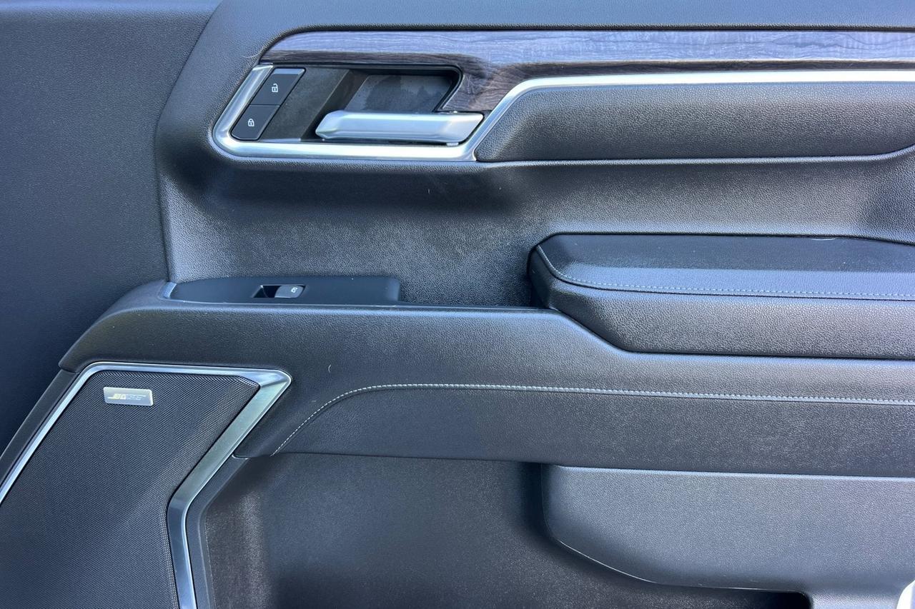 2023 Chevrolet Silverado 1500 LTZ Roseville CA