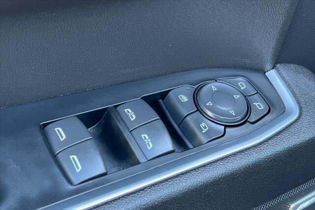 2023 Chevrolet Silverado 1500 LTZ Roseville CA