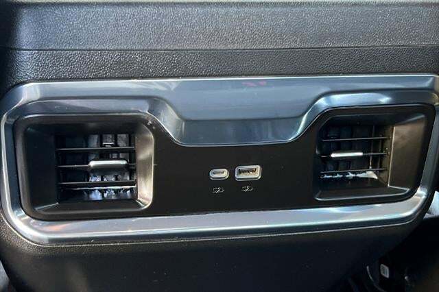 2023 Chevrolet Silverado 1500 LTZ Roseville CA