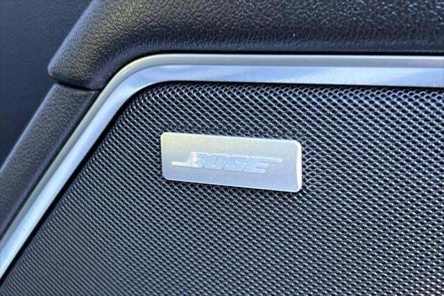 2023 Chevrolet Silverado 1500 LTZ Roseville CA