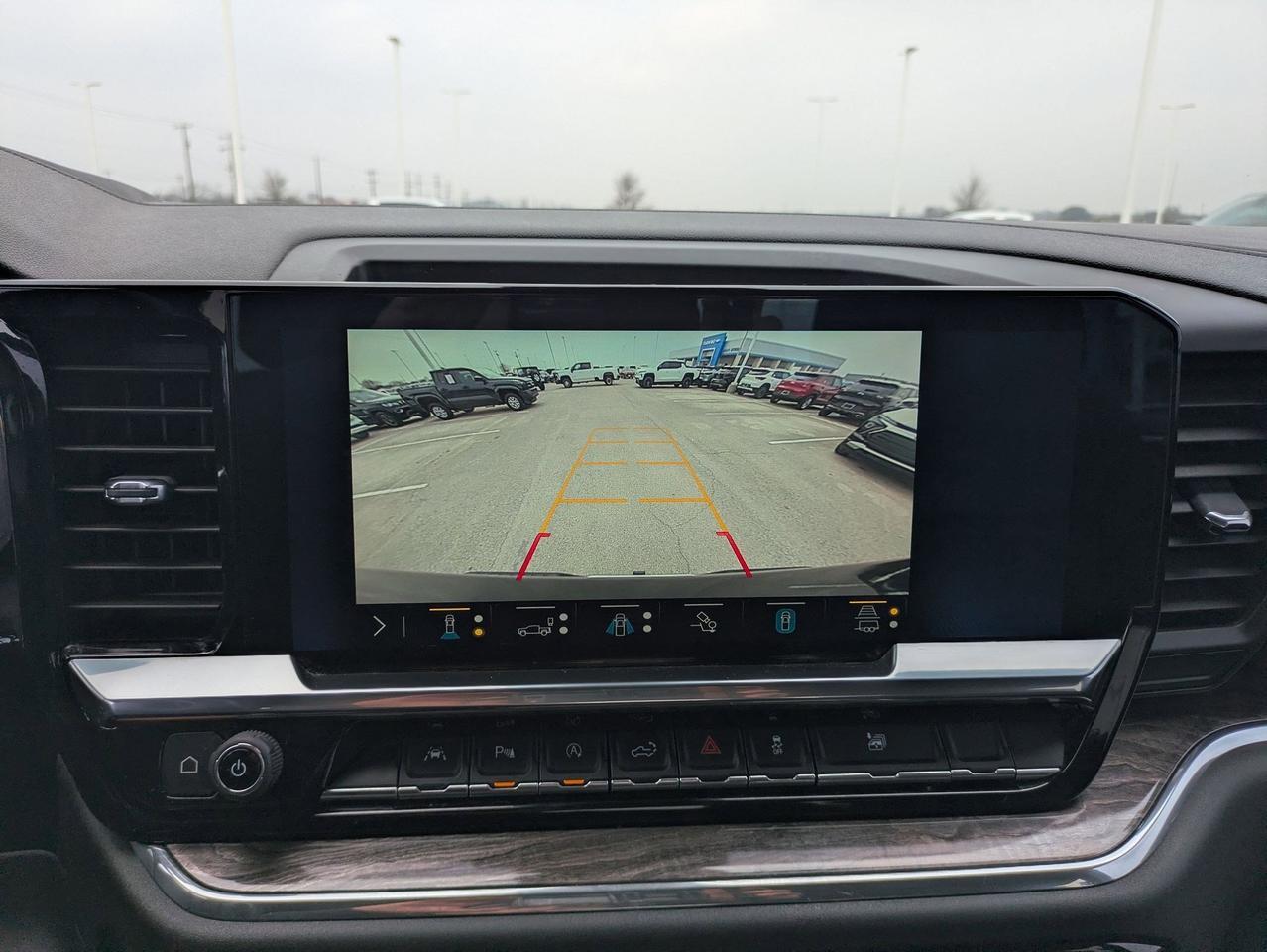 2023 Chevrolet Silverado 1500 LTZ Castroville TX