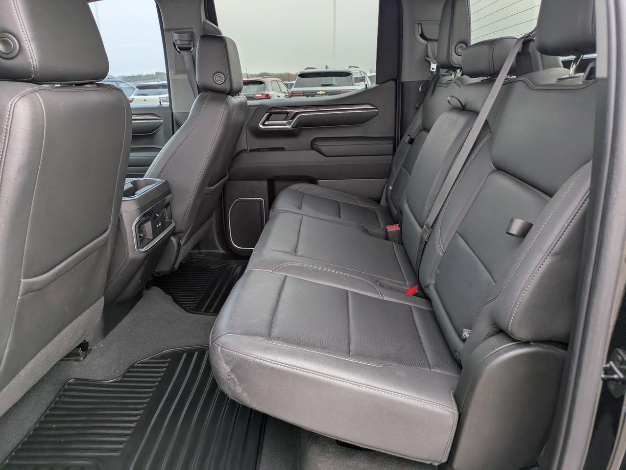 2023 Chevrolet Silverado 1500 LTZ Castroville TX