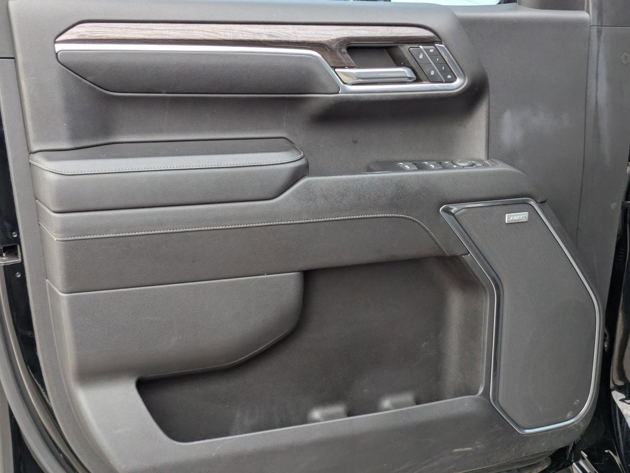 2023 Chevrolet Silverado 1500 LTZ Castroville TX