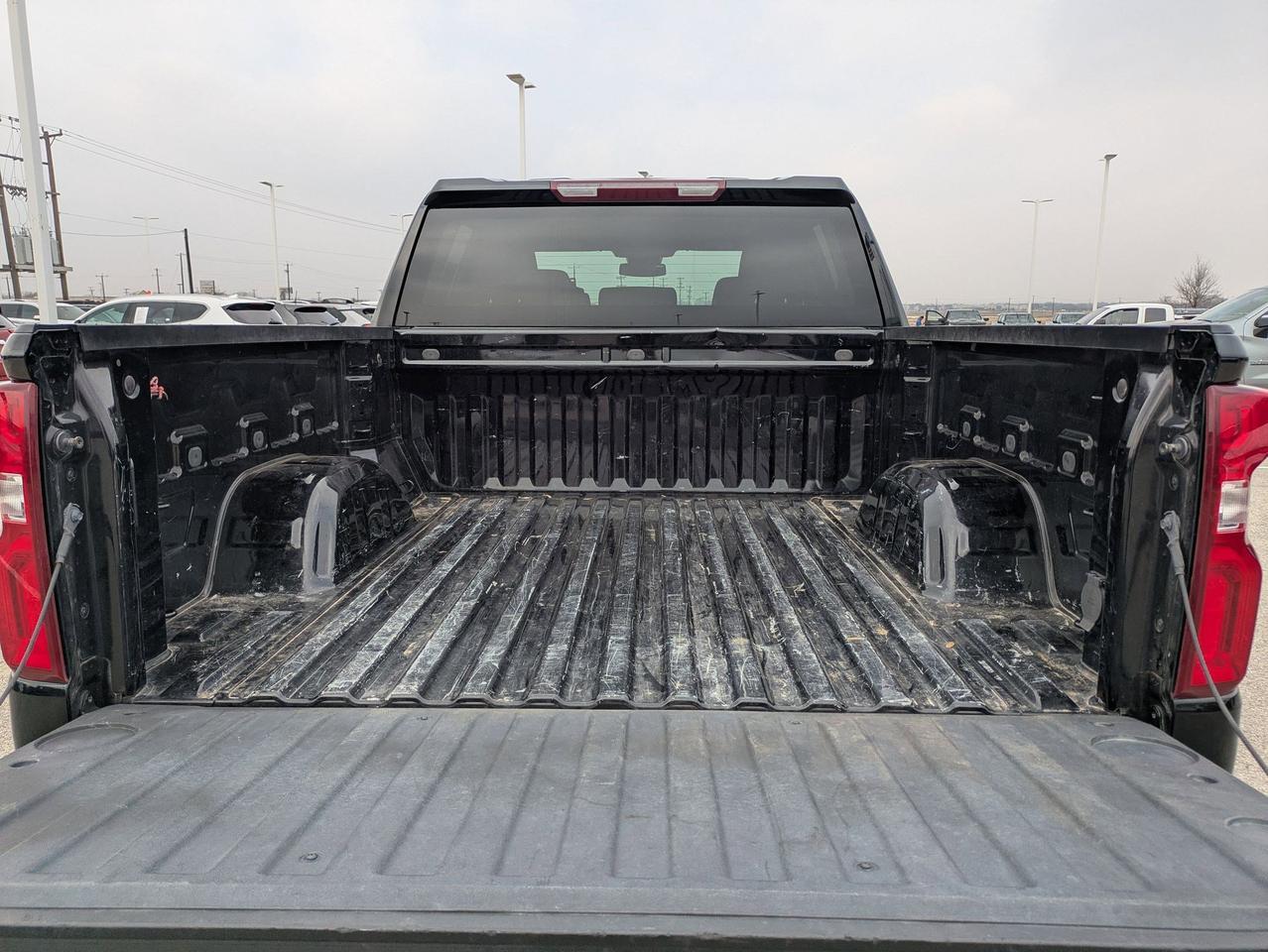 2023 Chevrolet Silverado 1500 LTZ Castroville TX