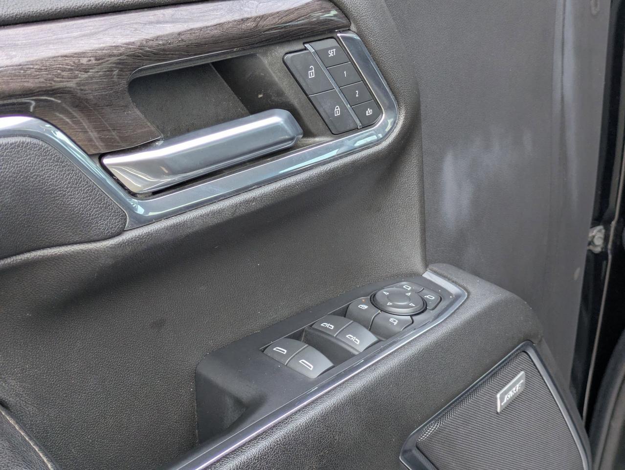 2023 Chevrolet Silverado 1500 LTZ Castroville TX