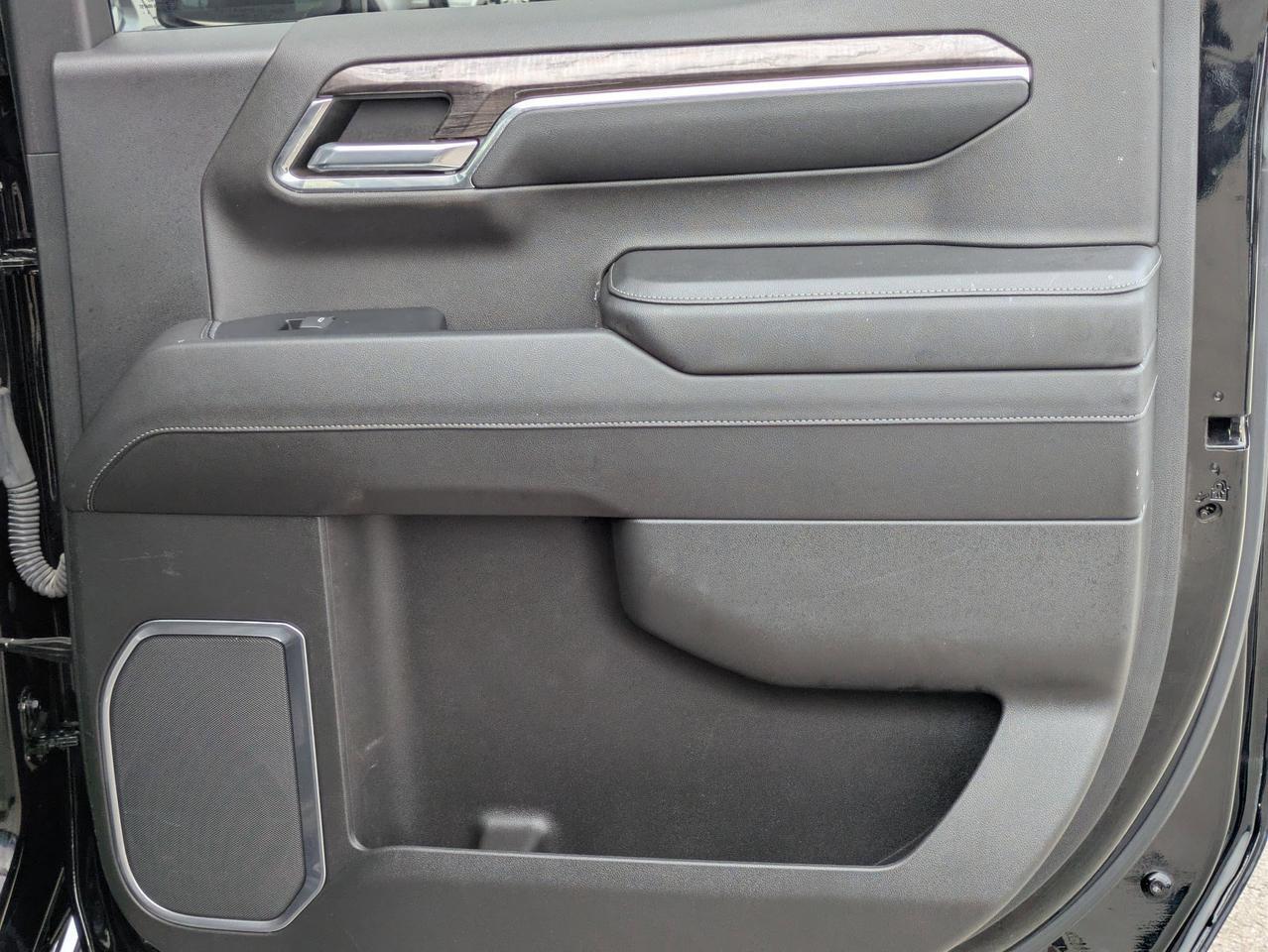 2023 Chevrolet Silverado 1500 LTZ Castroville TX