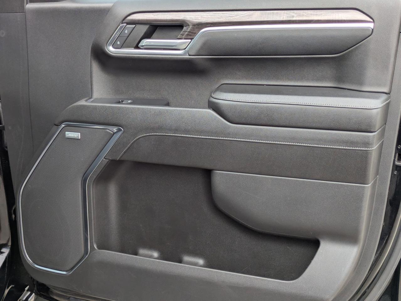 2023 Chevrolet Silverado 1500 LTZ Castroville TX