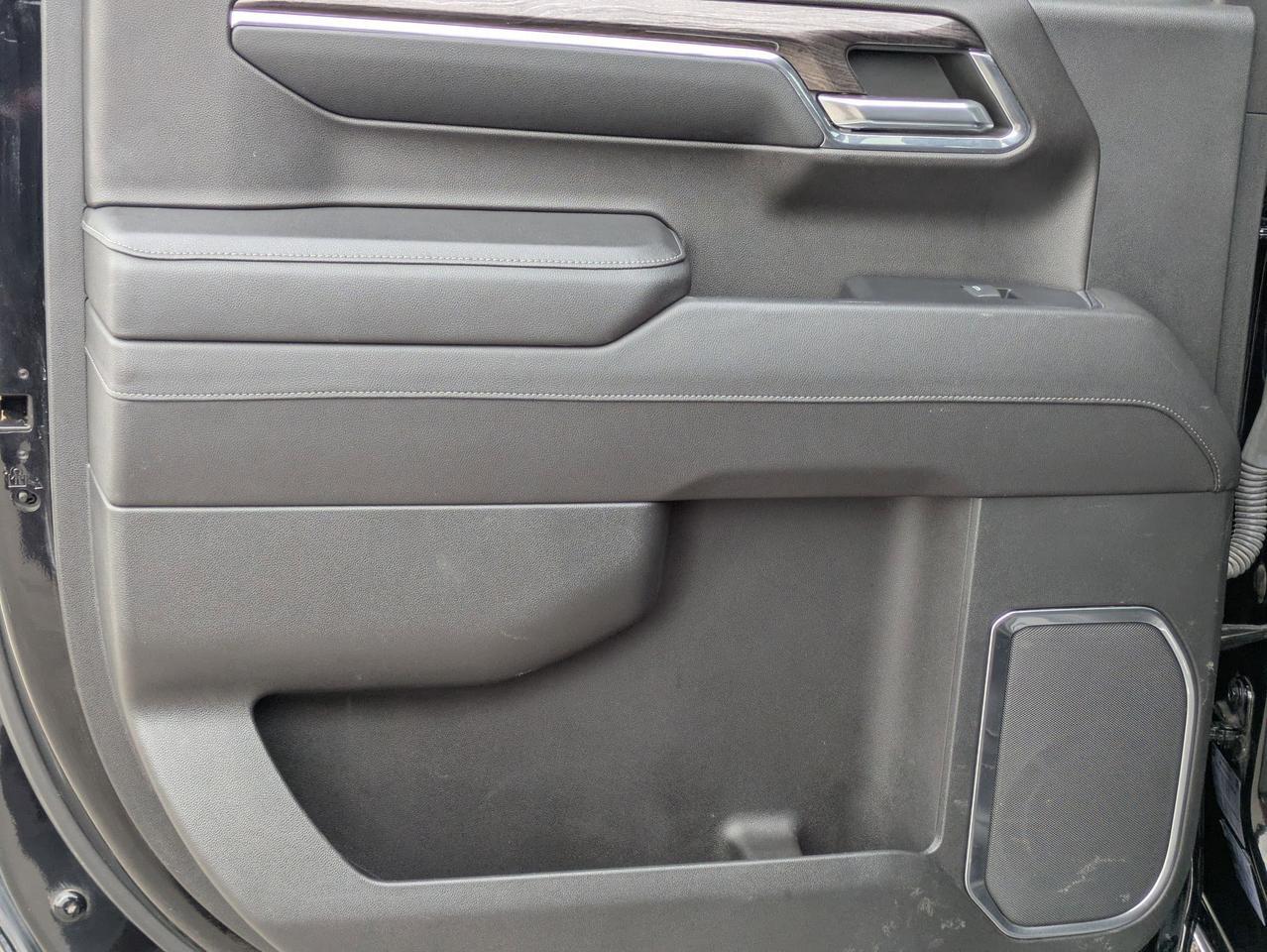 2023 Chevrolet Silverado 1500 LTZ Castroville TX