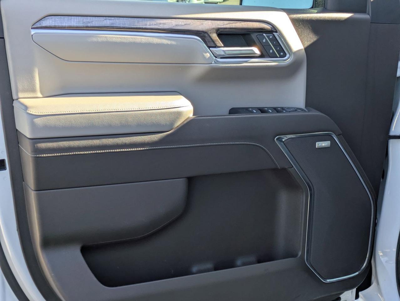 2023 Chevrolet Silverado 1500 LTZ Castroville TX